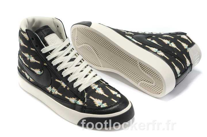 nike blazer high 09 envente acheter pas cher blazer vintage nike pascher